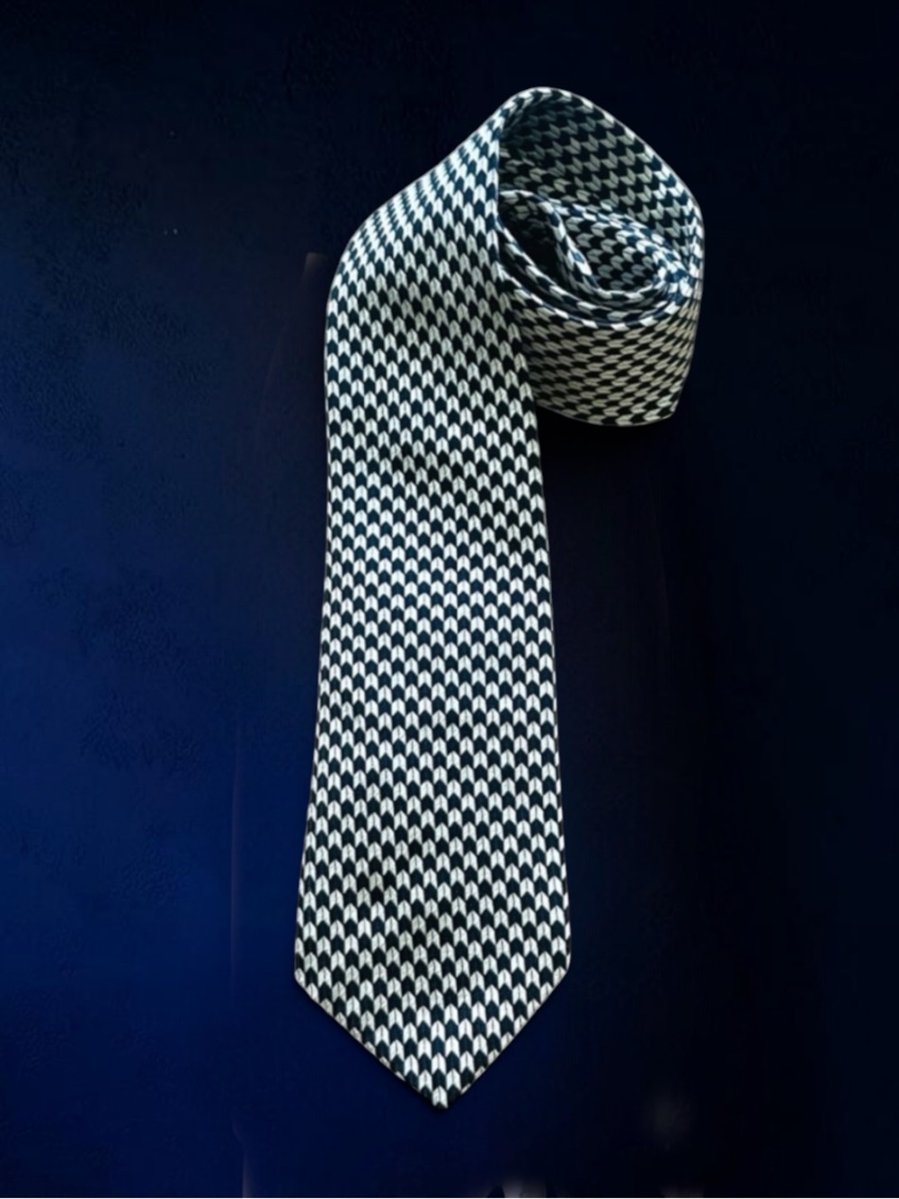 POLO RALPH LAUREN NWOT
MENS SILK
TIE